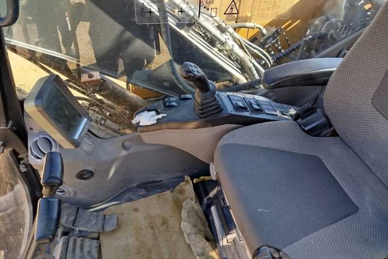 OmecoHub - Immagine VOLVO EC140DL